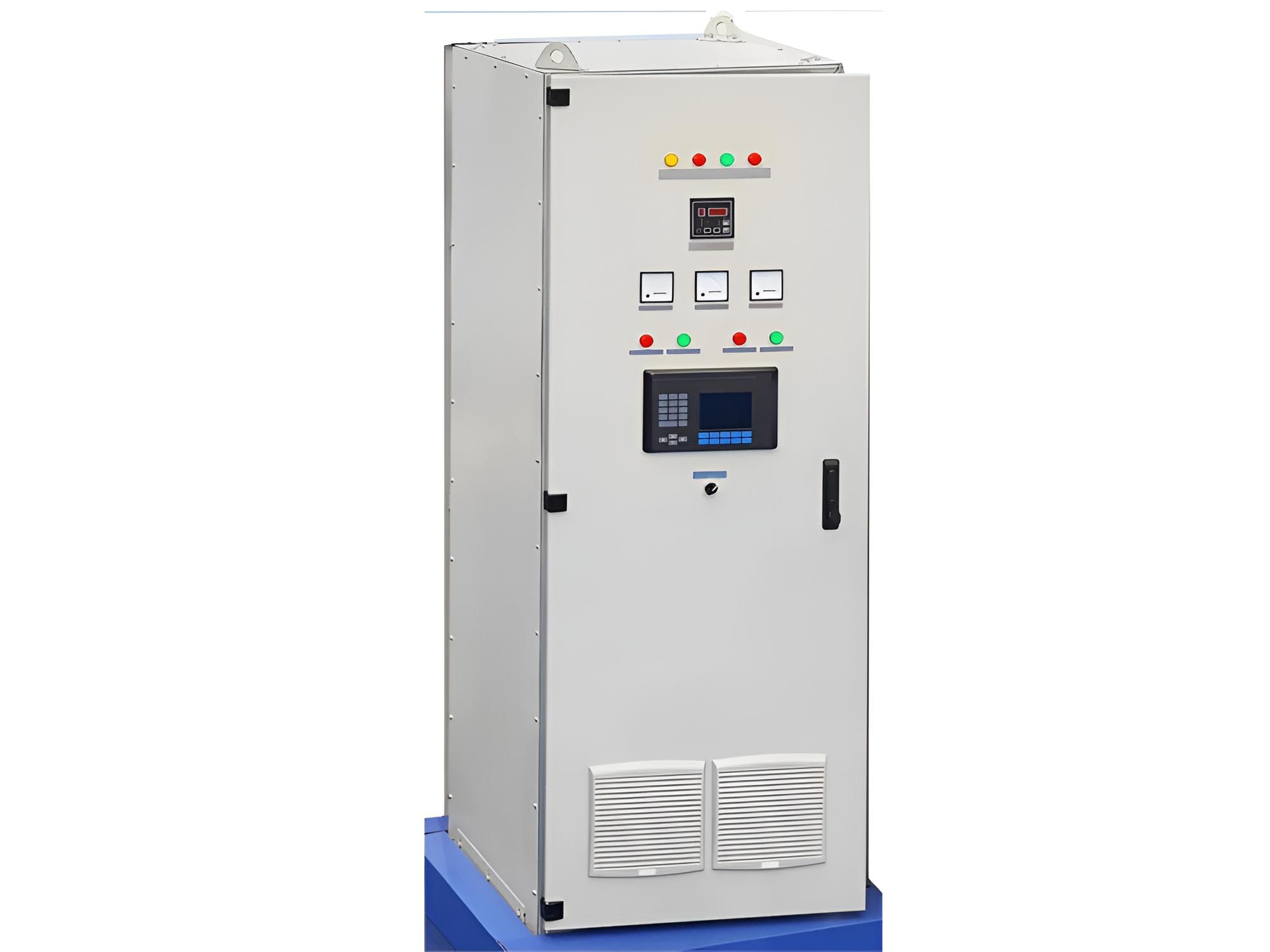 數控機床變頻柜-新一能沖壓變頻柜廠家