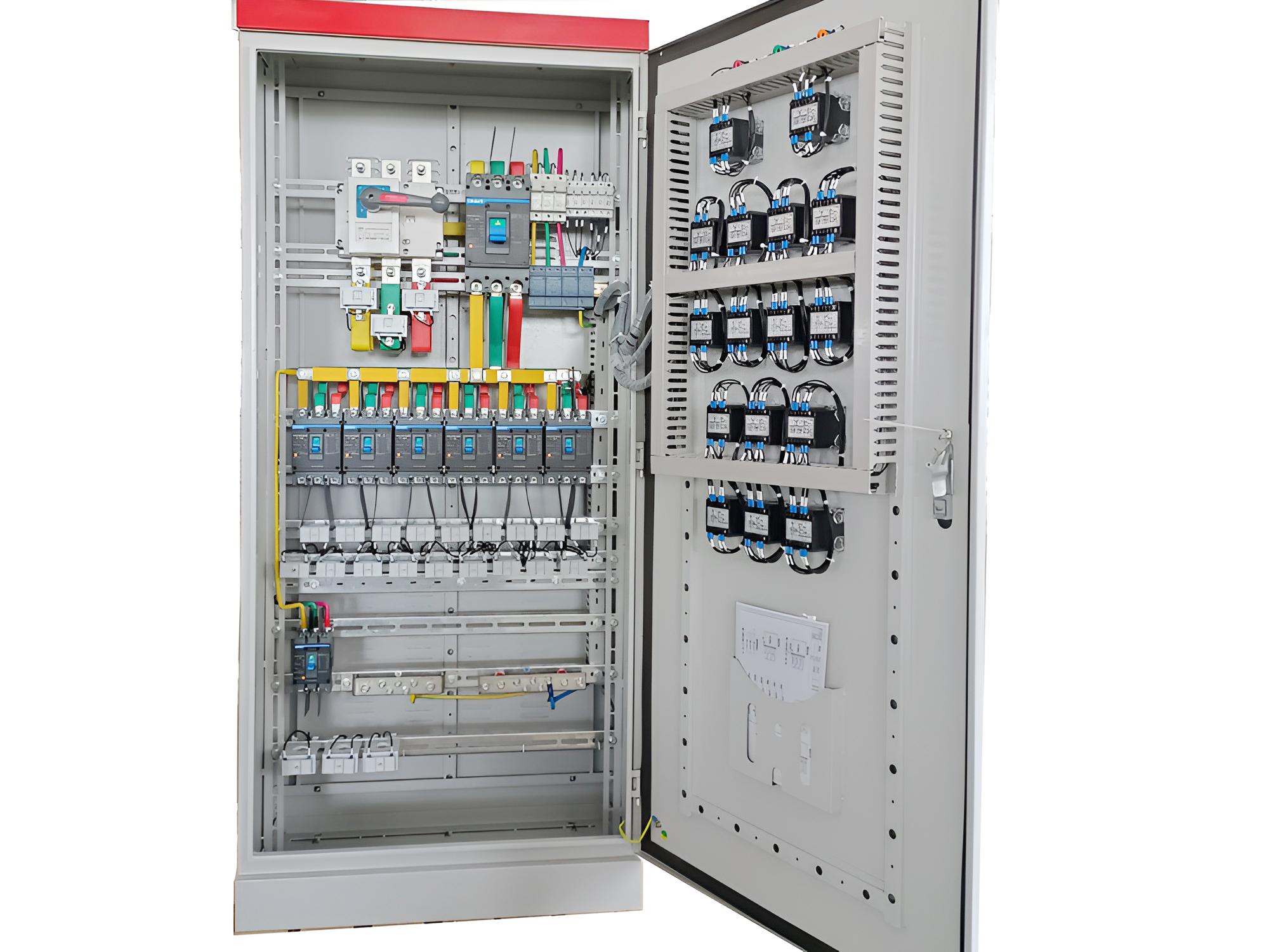 金屬動力配電箱,金屬動力配電柜-新一能配電柜廠家 金屬動力配電箱,金屬動力配電柜-新一能配電柜廠家