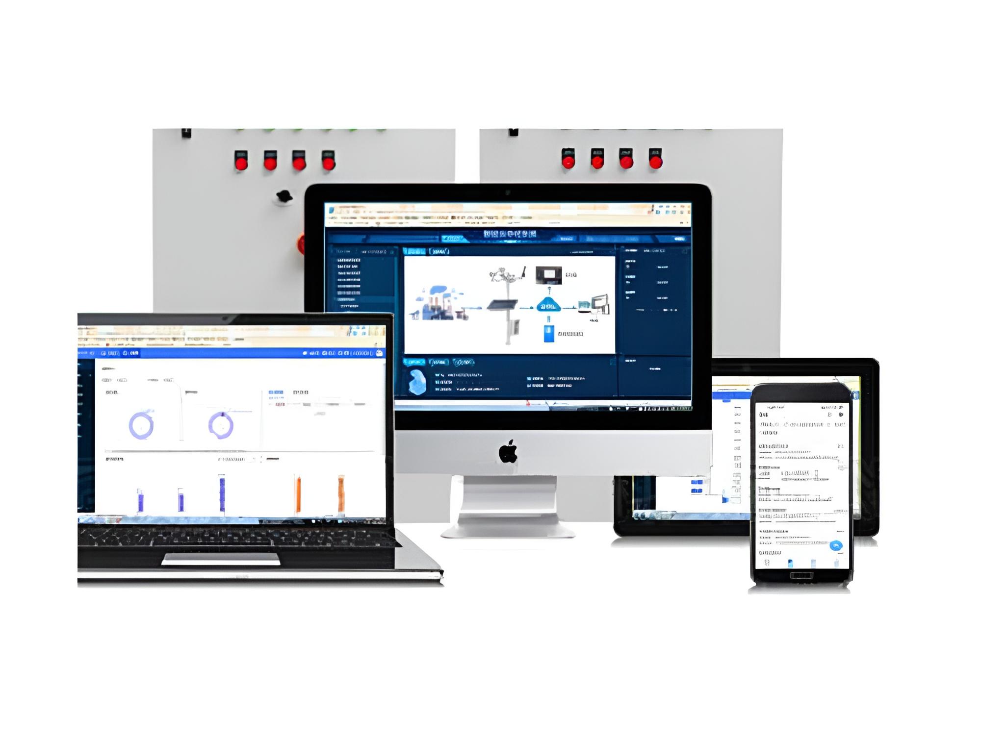 大氣環(huán)境監(jiān)測(cè)系統(tǒng)-DCS控制系統(tǒng)廠家 大氣環(huán)境監(jiān)測(cè)系統(tǒng)-DCS控制系統(tǒng)廠家