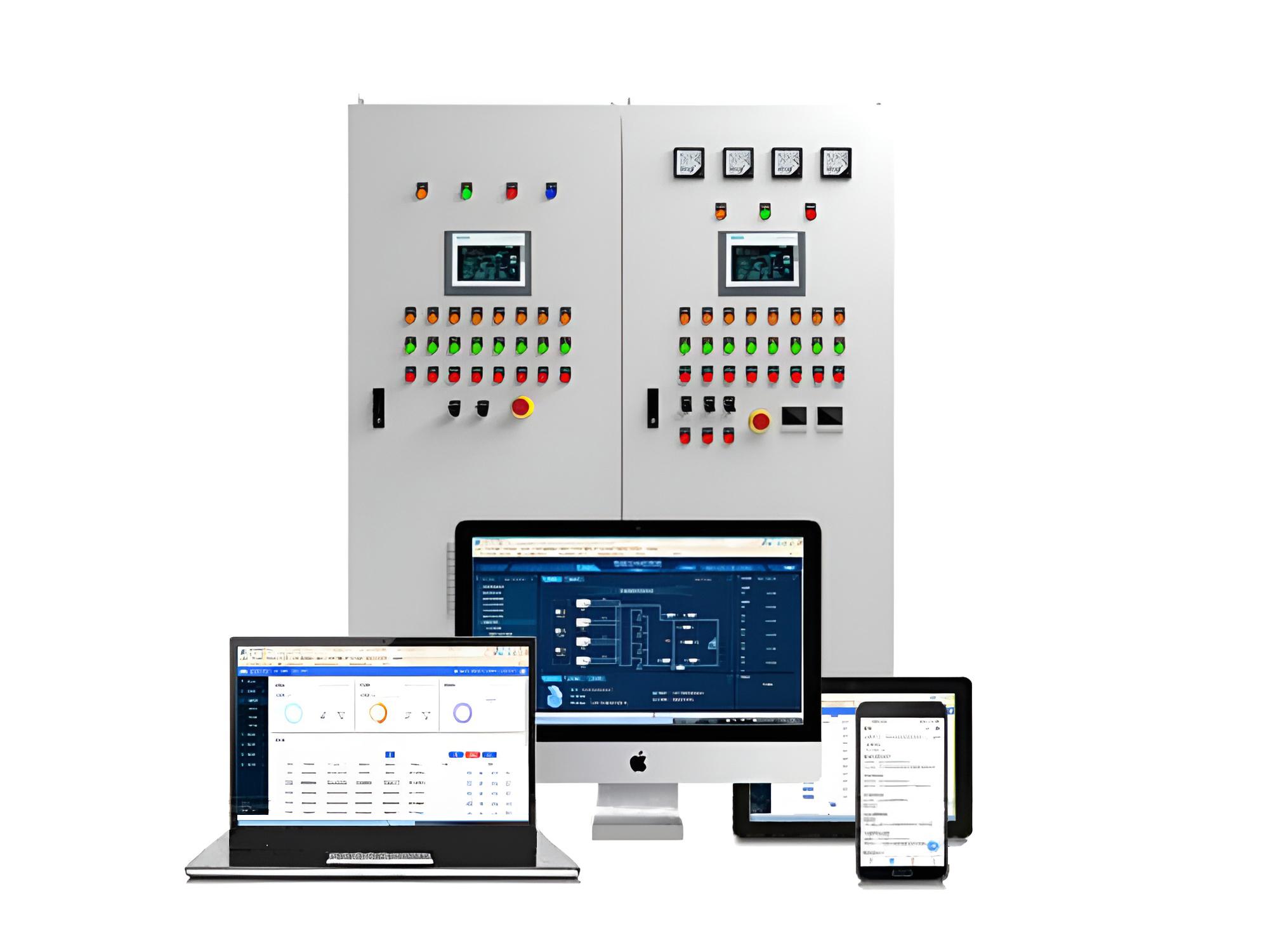 無線數(shù)據(jù)采集系統(tǒng)-遠(yuǎn)程控制系統(tǒng)
