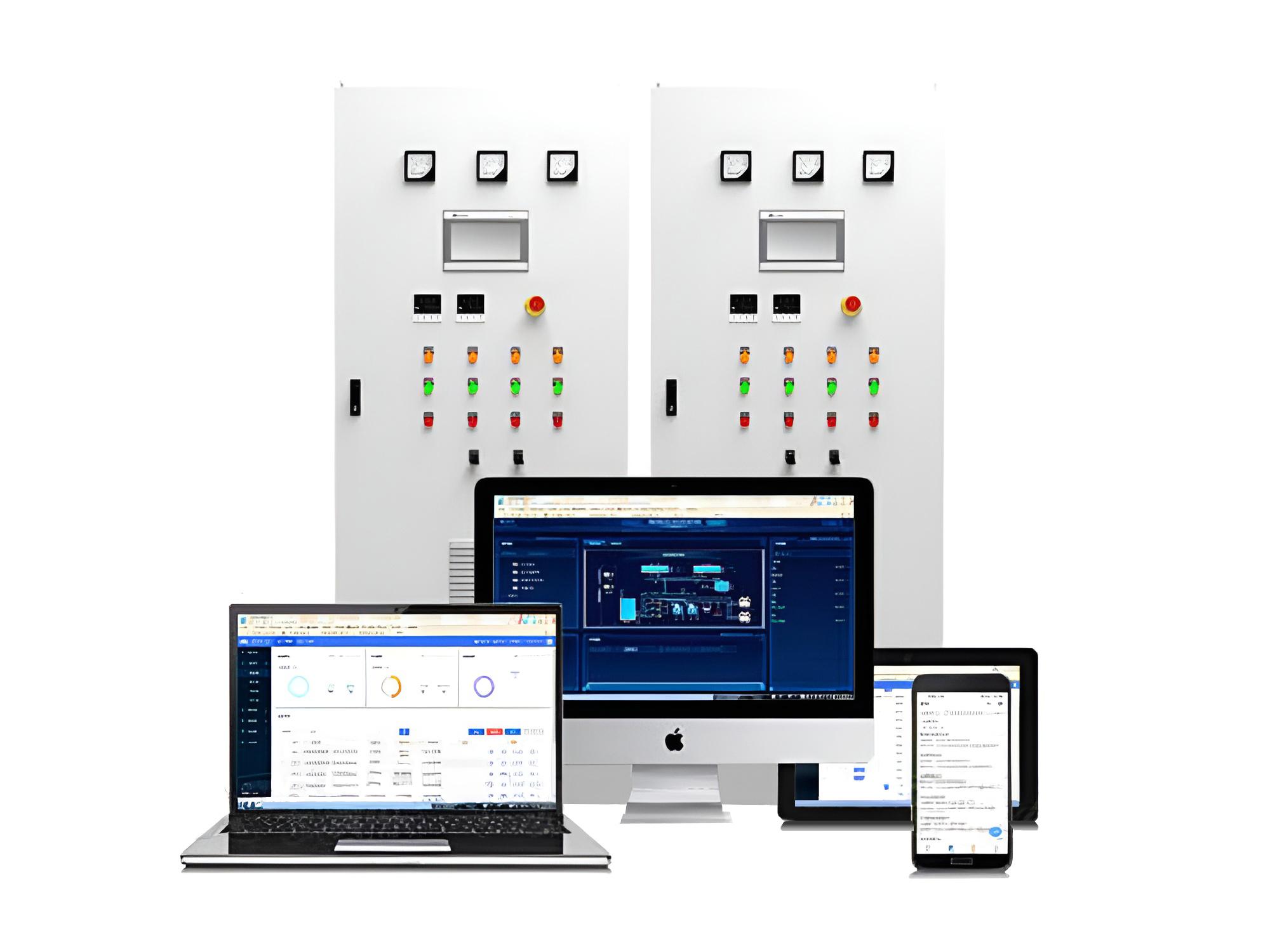 傳感器采集系統(tǒng)-自動化控制系統(tǒng)