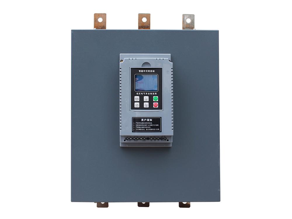 在線式軟啟動(dòng)器